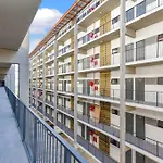 V&S Apartments-Luxury Apartment4