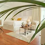 Blessed House Luxury Into Nature In Sandton Apartment Home