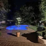 Blessed House Luxury Into Nature In Sandton Apartment Home