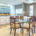 Villa In Sandton Johannesburg