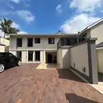 4 Bedroom Elegant House In Bryanston Sandton
