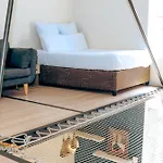 2-4 Sleeper 2 Bed Apartment In Maboneng, Johannesburg