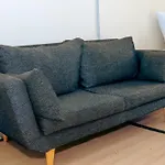 2-4 Sleeper 2 Bed Apartment In Maboneng, Johannesburg