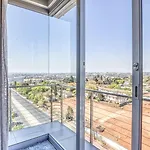 The Capital On The Park-Luxurious 8Th Floor Sandton Apartment