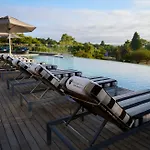 The Capital On The Park-Luxurious 8Th Floor Sandton Apartment