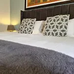 B&B On Buckingham Guest House