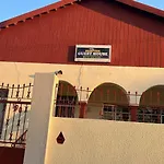 Hampton Guesthouse