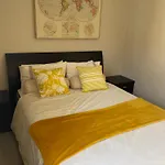 Long Stays- Or Tambo Eastgate