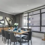 Masingita Towers Luxury Hotel604