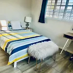 Amour Residence - Warm Two-Bedroom Apartment
