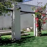City Art Deco Villa
