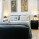 Peaceful Sandton Escape