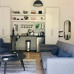 Peaceful Sandton Escape