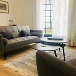 Peaceful Sandton Escape