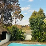 Mondeor Holiday Home