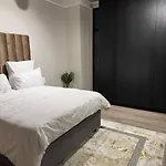 The Lineal Sandton City