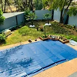 Villa Picasso Sandton