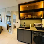 Pln-Spaces At The Terrace-Sandton Gate