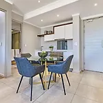 Masingita Towers Hotel, Luxurious 11Th Floor Condo