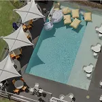 Masingita Towers Hotel, Luxurious 11Th Floor Condo