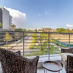 Sandton Gate Luxury Apartments