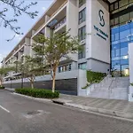 Sandton Gate Luxury Apartments