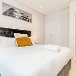 Sandton Gate Luxury Apartments