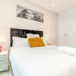 Sandton Gate Luxury Apartments