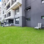 The Odyssey Lifestyle Complex Morningside - 2 Br