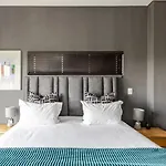 Experience The Best Of Sandton Luxury 3 Bedroom Penthouse With Spectacular Views
