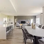 Experience The Best Of Sandton Luxury 3 Bedroom Penthouse With Spectacular Views