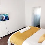 Cozy Retreat Ferndale