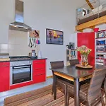 Fountain Cottage Parktown