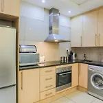 Sandton Serviced Apartments@Hydro