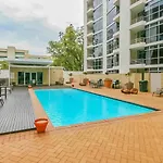 Sandton Serviced Apartments@Hydro