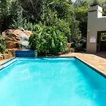 A Homely And Secure 2 Bedroom With Uncapped Wifi