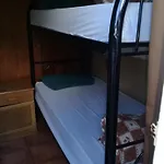 Accoustix Backpackers Hostel