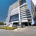 Illovo Central Apartments