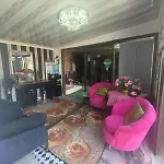 Style And Beyouti Cabin