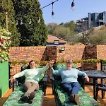 Style And Beyouti Cabin