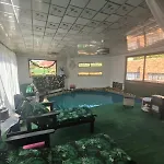 Style And Beyouti Cabin