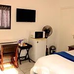 Meredale Lodge