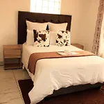Meredale Lodge