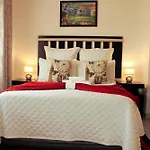 Meredale Lodge