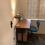 Mos Place Studio Apartment
