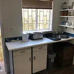 Mos Place Studio Apartment