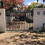 Mos Place Studio Apartment