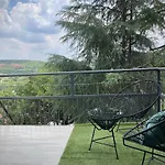 The Point Of View Cabin