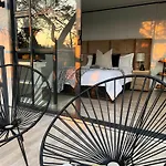 The Point Of View Cabin