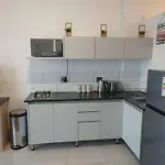 The Base Apartment